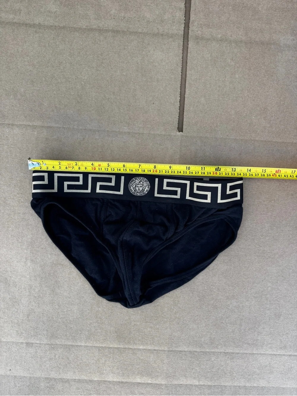 Versace authentic men’s